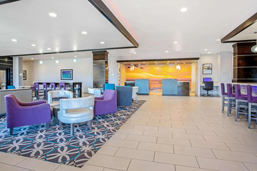 La Quinta by Wyndham Corpus Christi - Portland