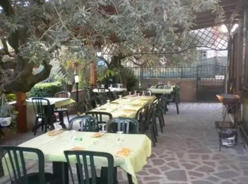 La Casa Di Elios
