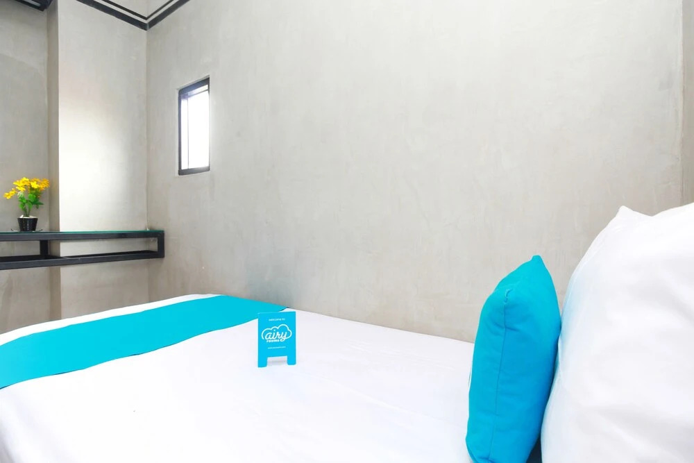 Airy Malabar Banteng KH Ahmad Dahlan 20 Bandung