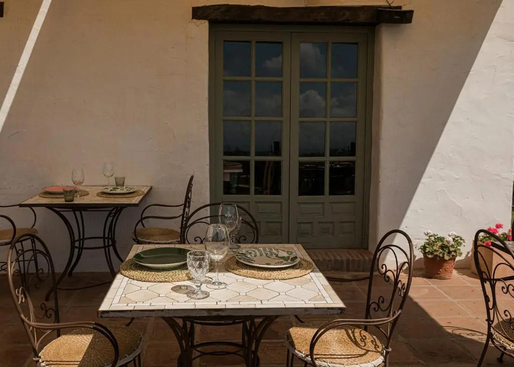 Posada Morisca Charming Hotel Boutique