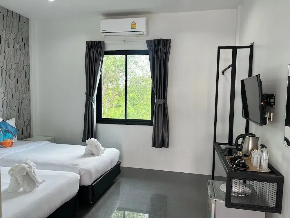 Chanakarn Resort Rawai