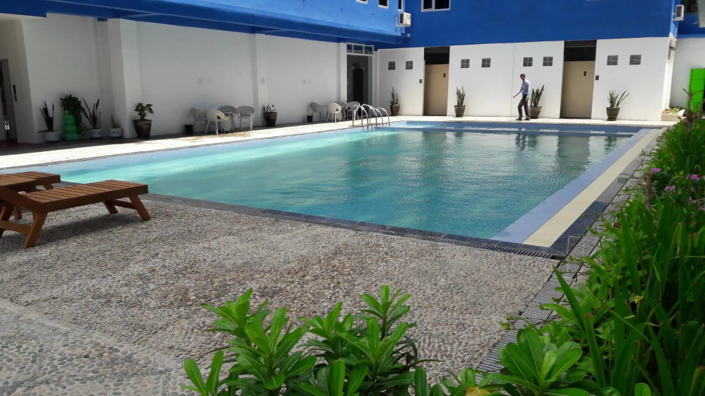 Shwe Phyu Hotel
