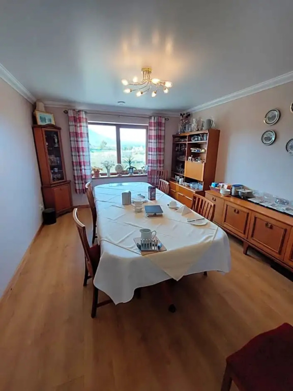 Scorrybreac B&B