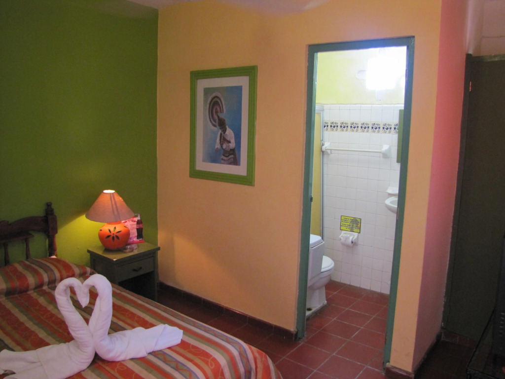 Mariana Beach Hotel