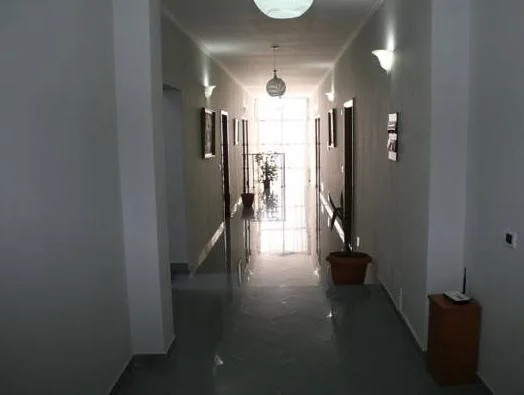 Hotel Kristal