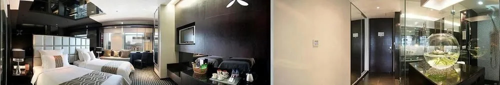 Chongqing Haban Hotel(nan'an Branch)