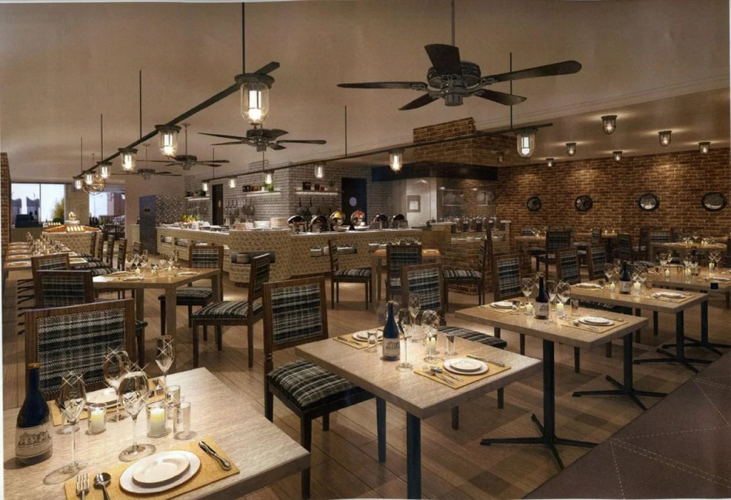 Hotel Italia Ken