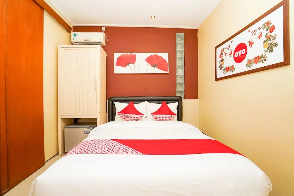 Elinoki Guest House by Oyo Rooms