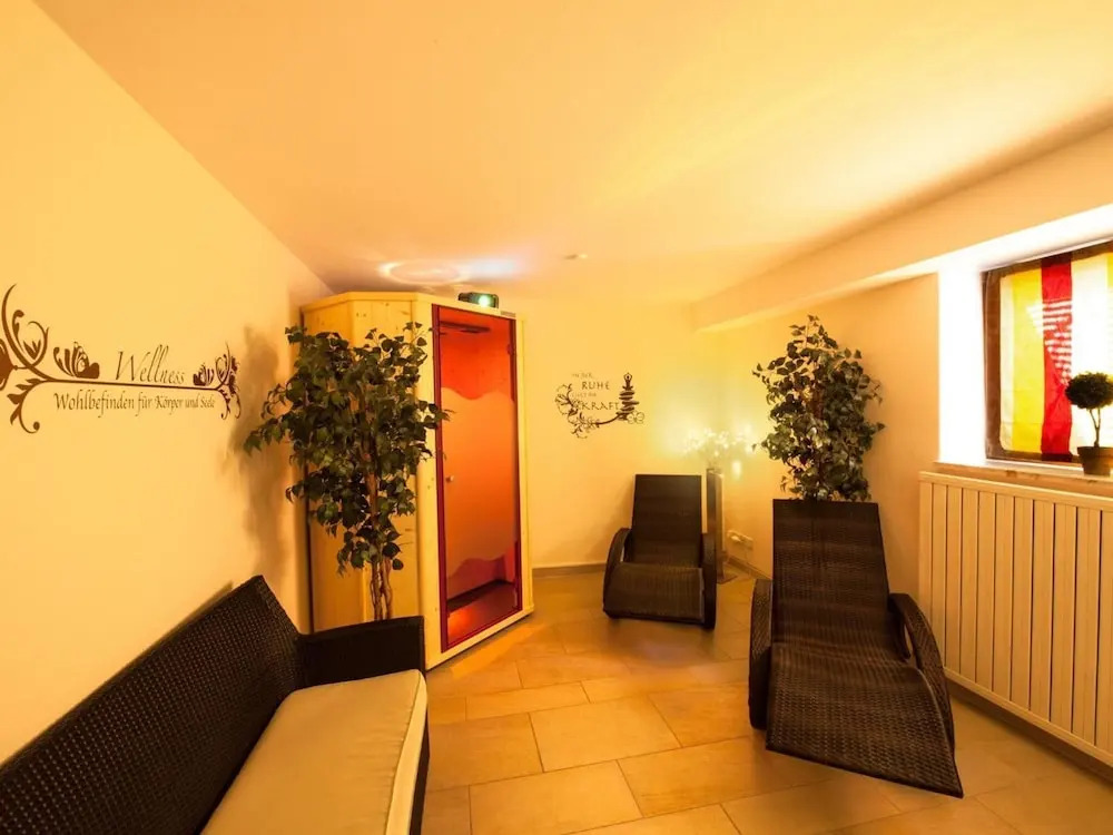 Hotel zum Postillion