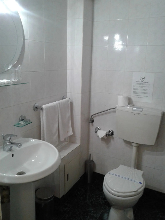 Hotel Rotasar