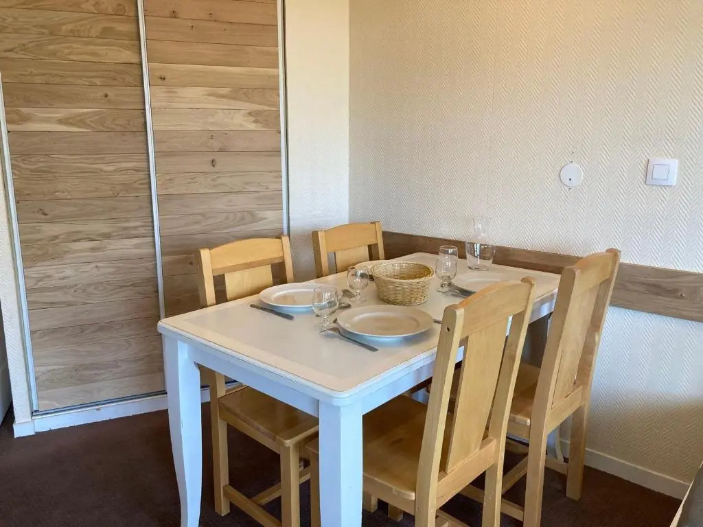 Appartement Avoriaz, 2 pièces, 5 personnes - FR-1-634-27