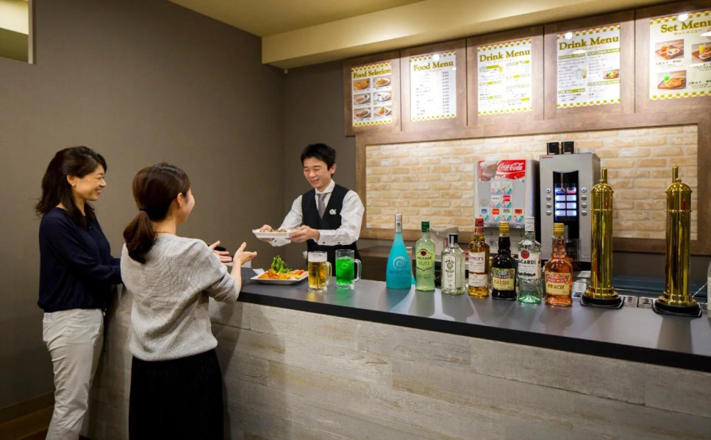Kichijoji Excel Hotel Tokyu