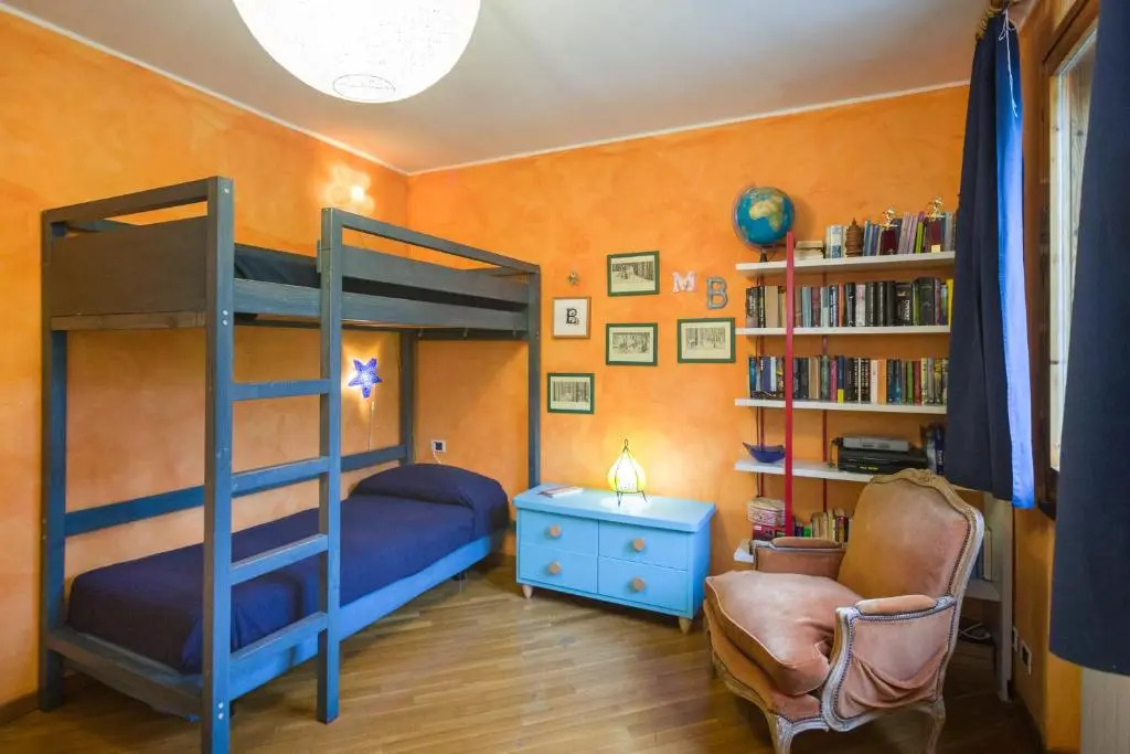 Casa Ciosa 25