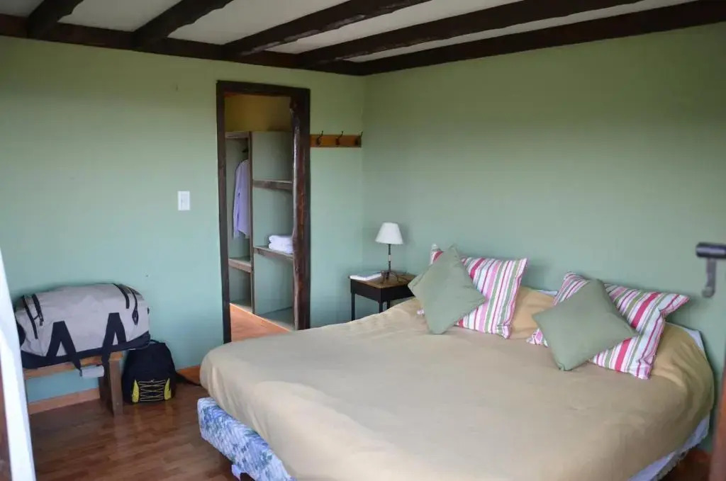 Lodge Ruta 71