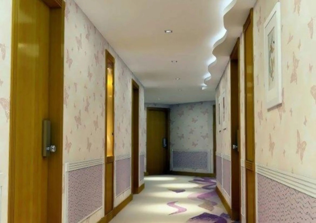 Hotel Silverland