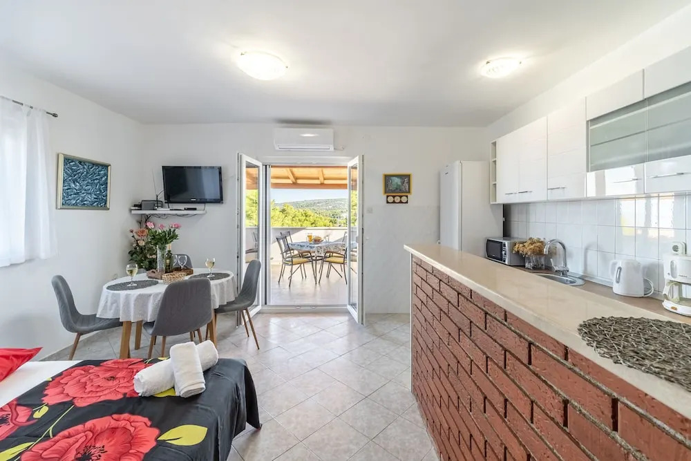 Apartment Vesna