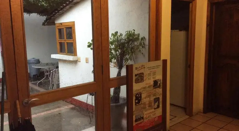 Nizadú Hostel
