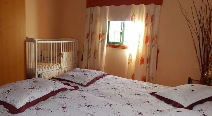 Casa Rural Isabel