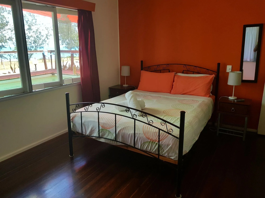 Arcadia Beach Guest House