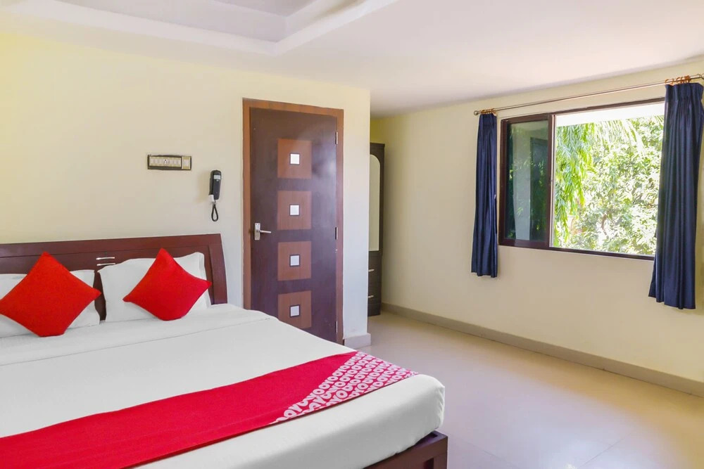 OYO 3034 Vinita Welcome Hotel