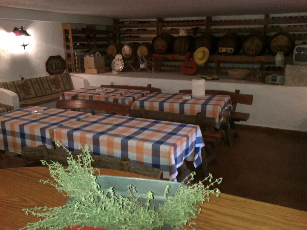 RK El Cabo Cottage