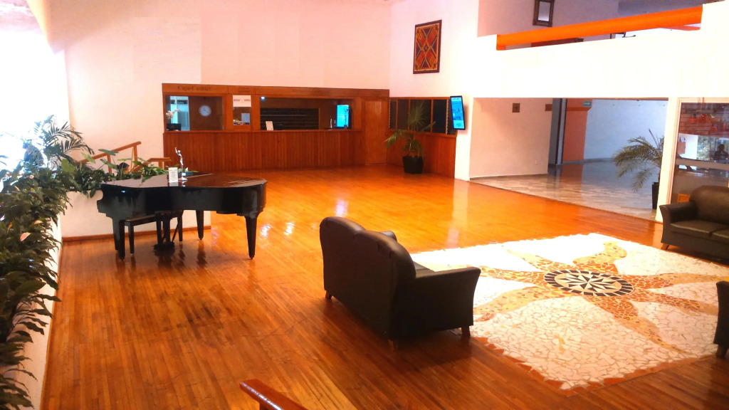 Hotel Aristos Cuernavaca