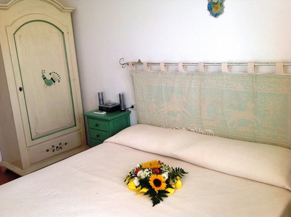 Residence Valledoria 2 - Appartamento 44