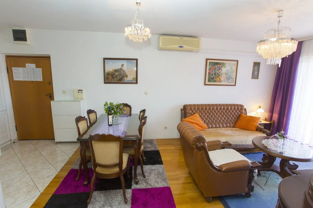 Apartment Ivan