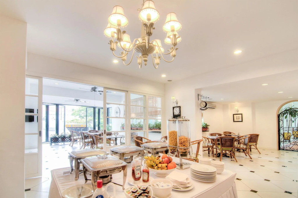Wedgewood Residences
