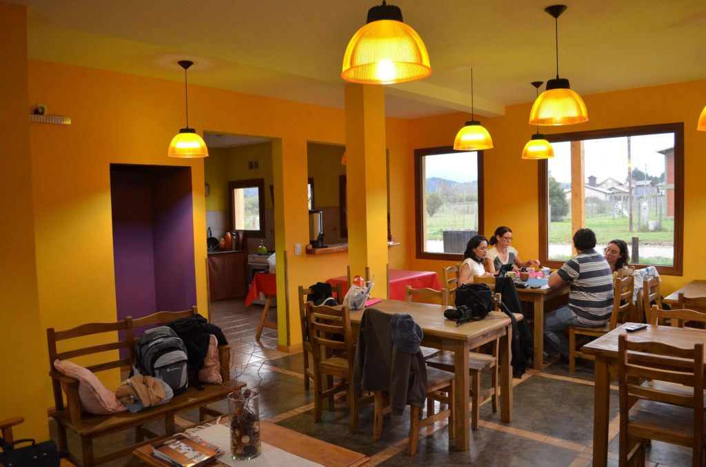 Mandala Hostel Boutique