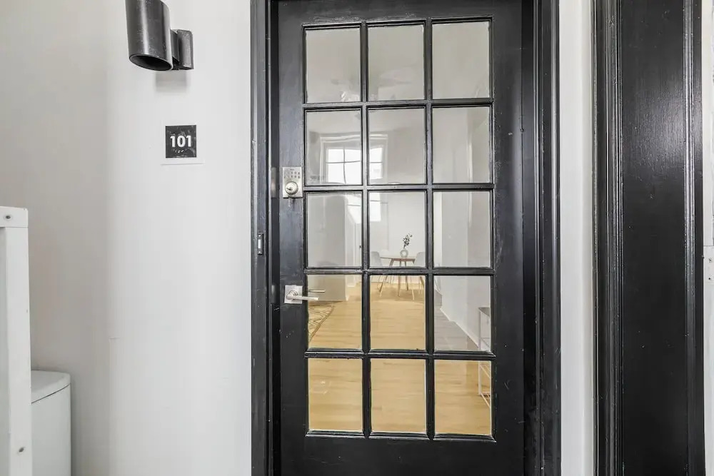 The Gallery Unit 101
