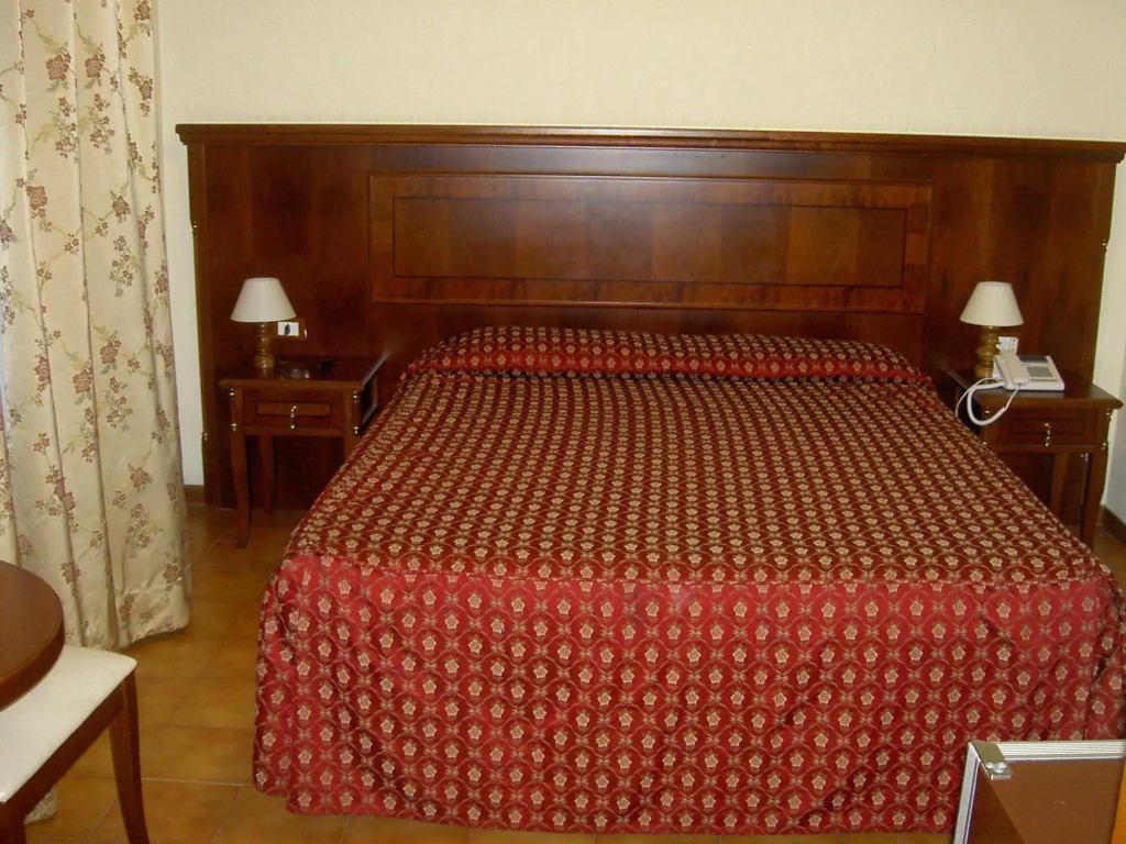 Hotel Cinecitta