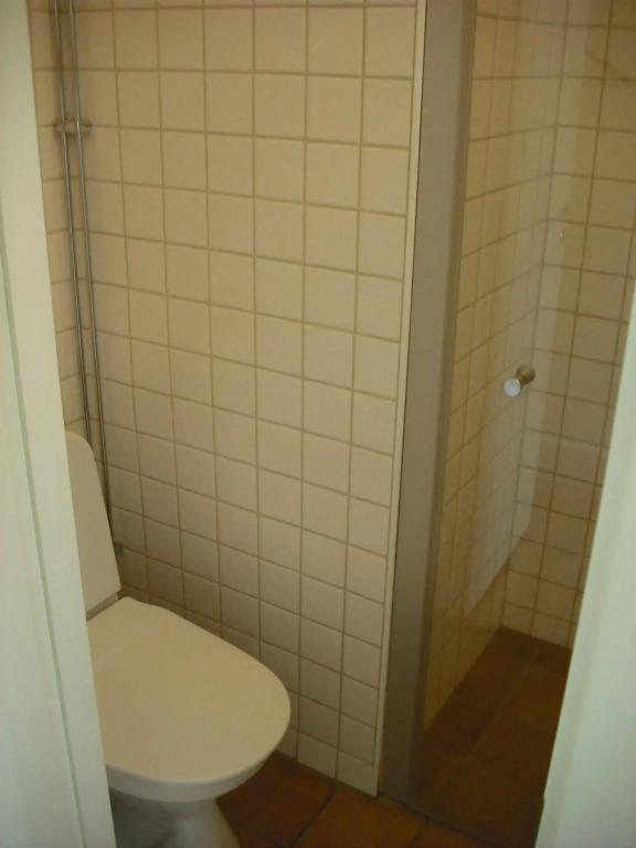Hotell Fängelset Västervik