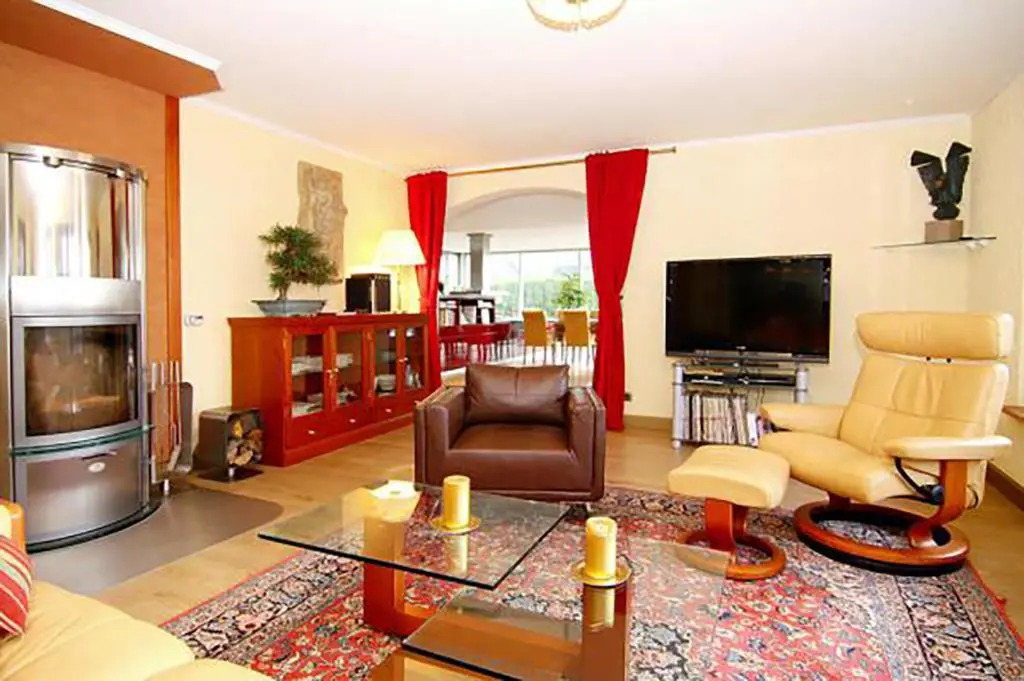 Ferienhaus Humptrup