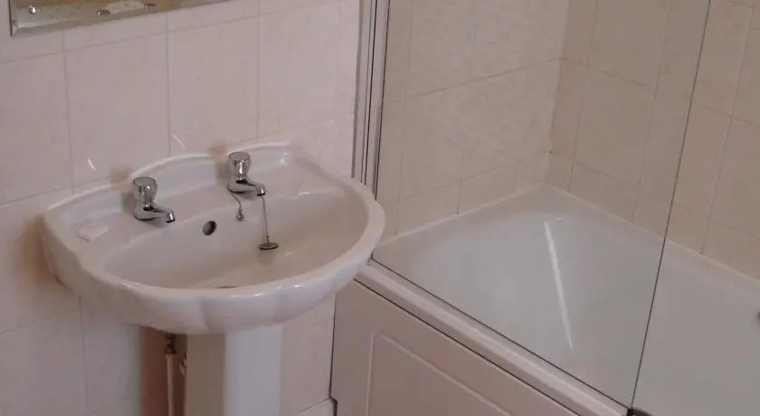 Banister Guest House