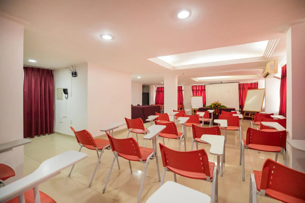 Reis Palace Hotel