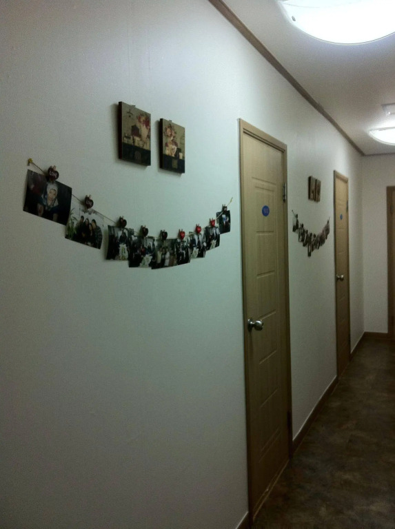 Yun Guesthouse