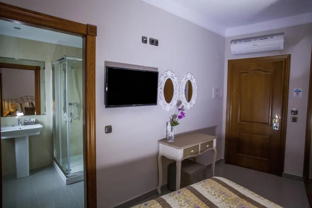 Hotel Bajamar Ancladero Playa