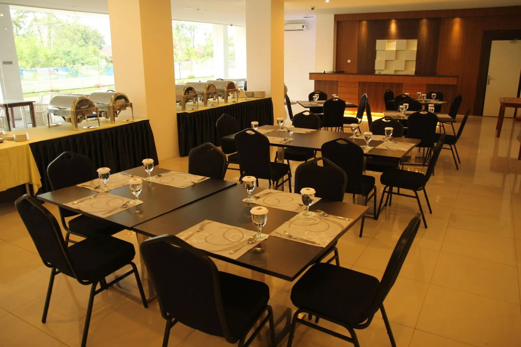 Saka Hotel Medan