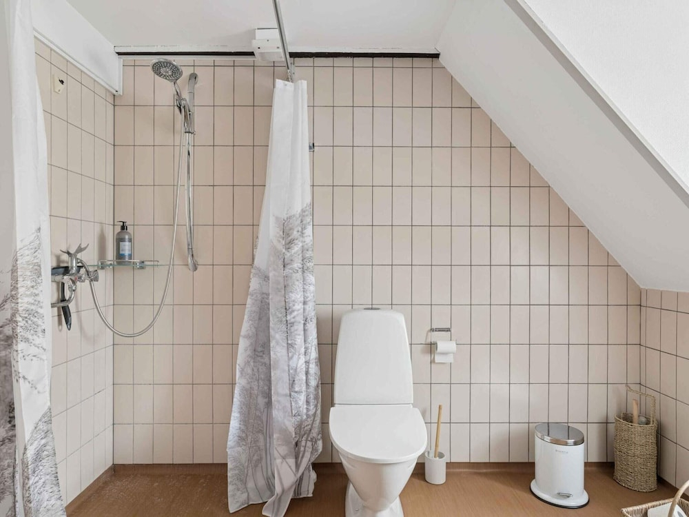 4 Star Holiday Home in Bandholm