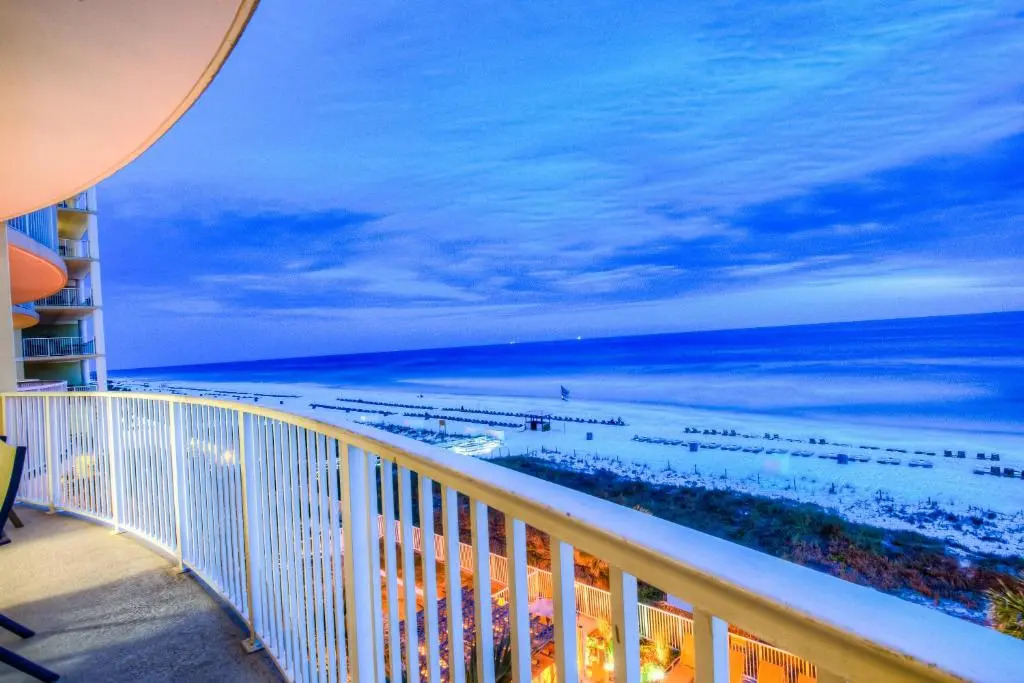 Ocean Villa 404