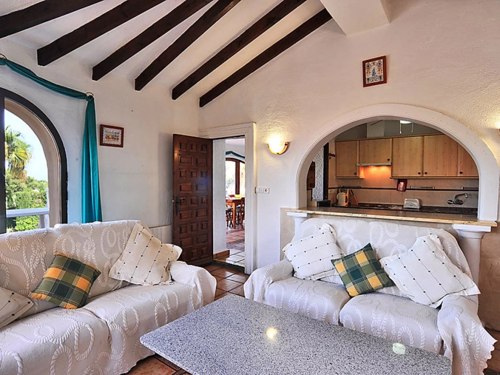 House Vina Jávea