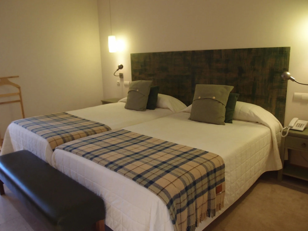 Hotel La Vida Spa