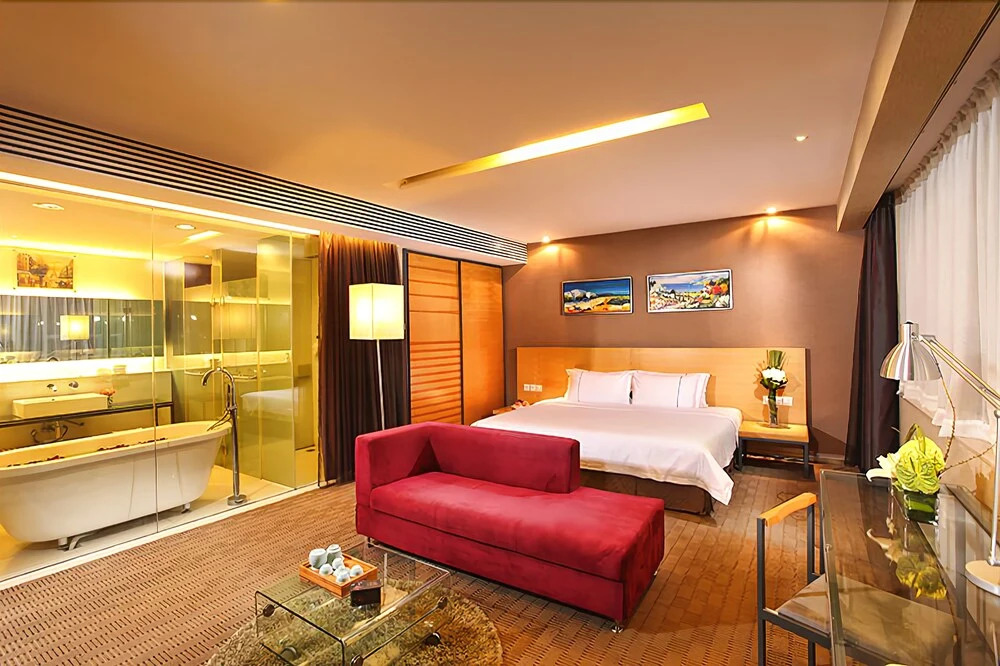 CATIC Hotel Zhuhai
