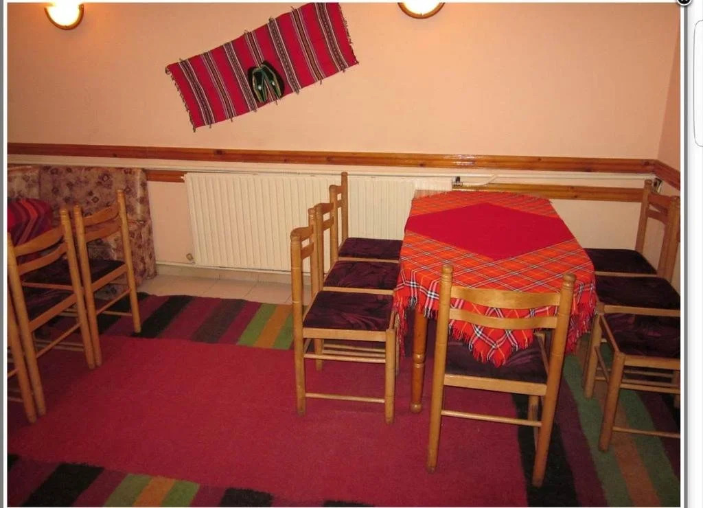 Guest House Karov - 2 Stars