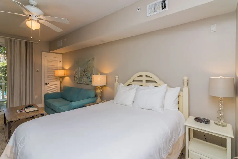 Sandestin Village