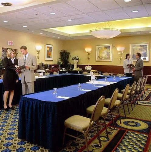 Holiday Inn Pittsburgh-Monroeville