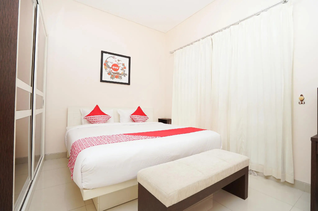 Hotel O Menjangan Residence at Citraland 1