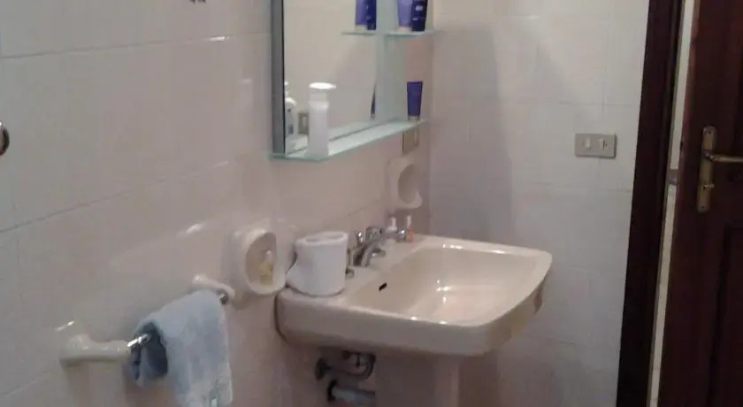 Casa vacanze Dolce Carlotta