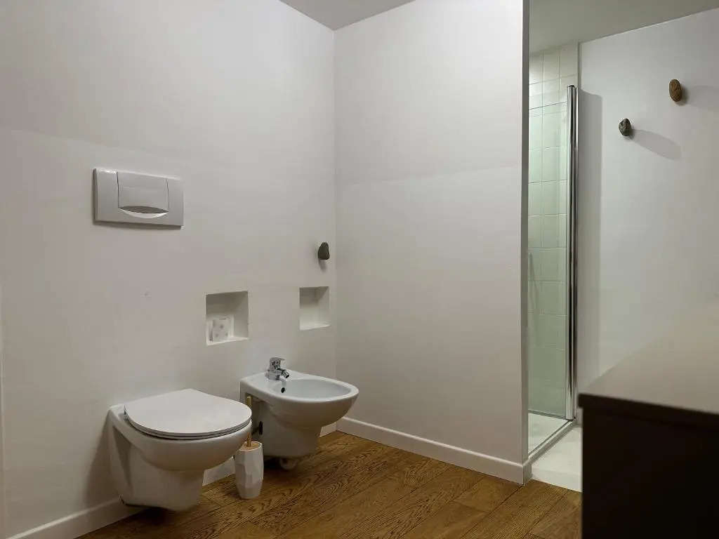 Ulivo Suites - Apartments